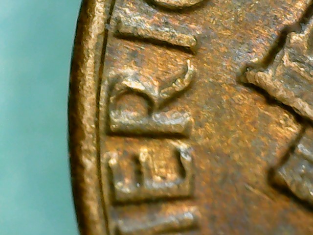 1981-D-Lincoln-Penny---New-DDR?