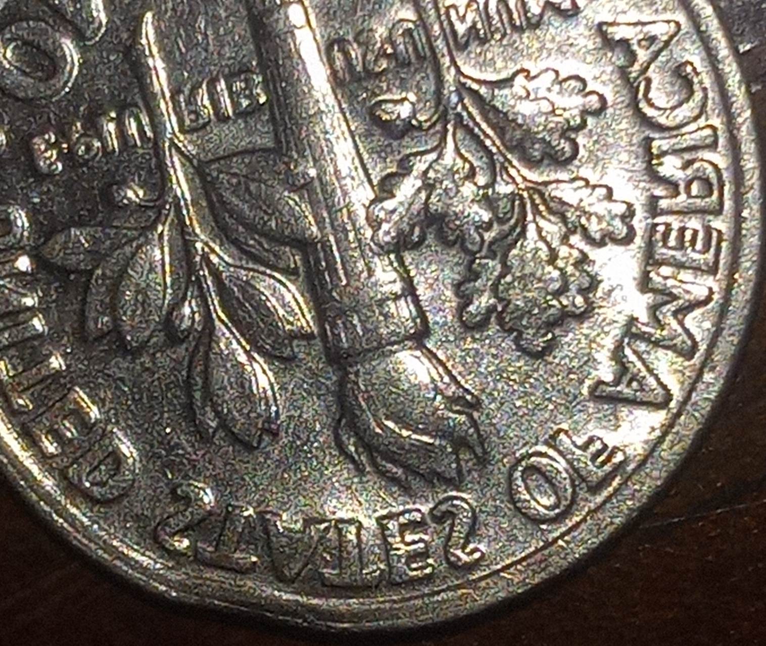1996-Dime-Errors-Need-Help-Please!