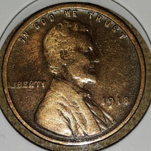 1918-Penny-With-Rich-Brown-Luster