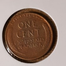 1926-D-LMC-'Cherry-Red'-Luster--Hope-It's-Not-Cleaned!