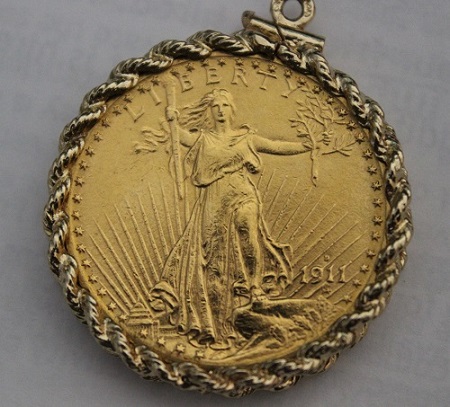 US-$20-Gold-Coin-1911