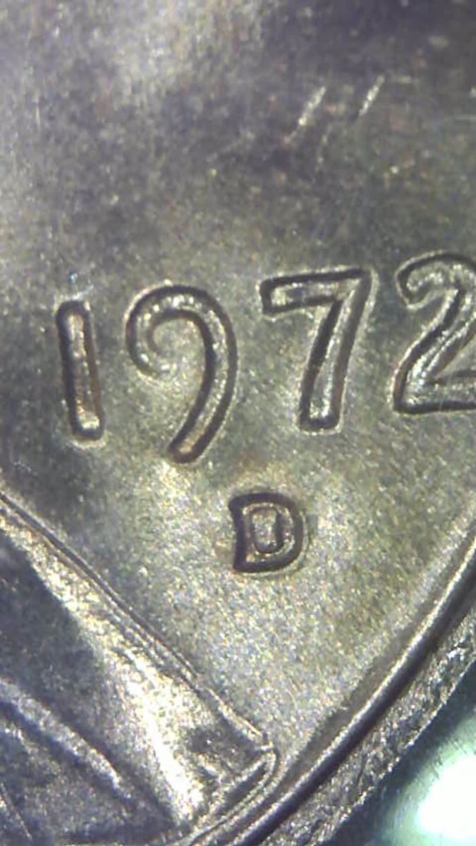 1972-D-Memorial-Cent