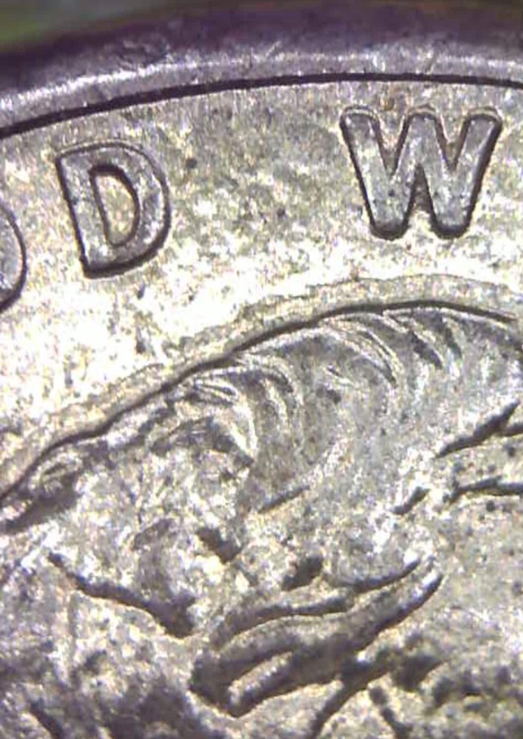 Questions-On-1992-D-LMC-Obverse