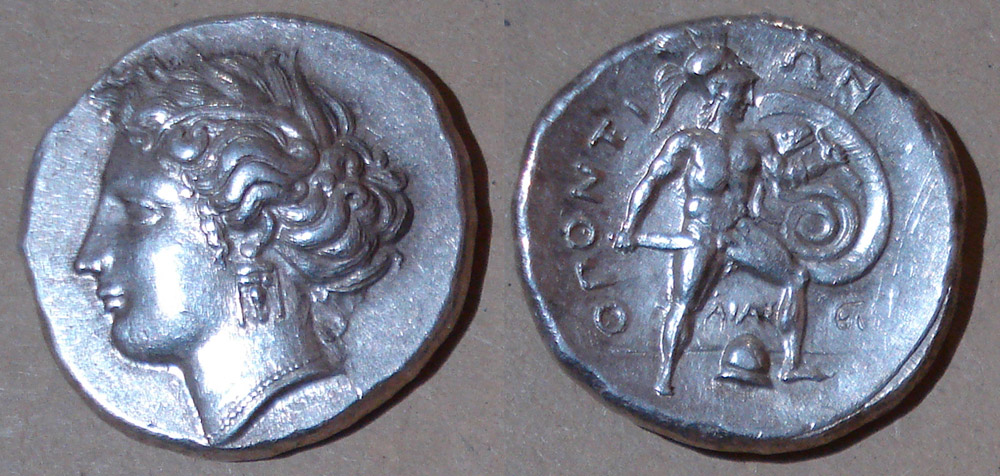 Lovely-Coin,-But-Reproduction?