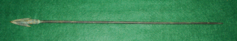 Arrowheads-Said-To-Be-Roman-3RD-To-4th-Century-Ad