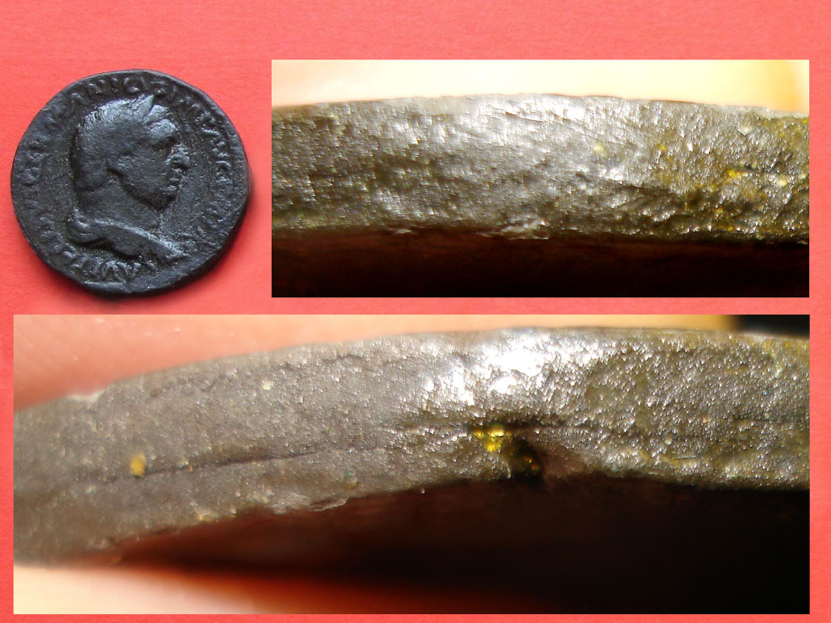 Suspicious-Sestertius-Edge-Marking