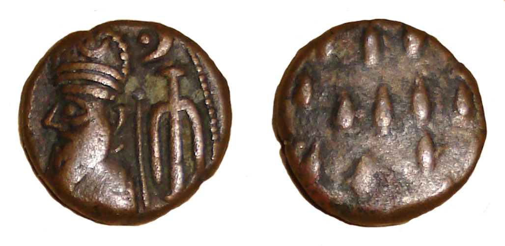 A-Seleucid-Anchor-Reverse