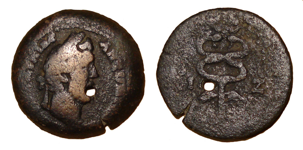 Antoninus-Pius-Bronze-Diobol?