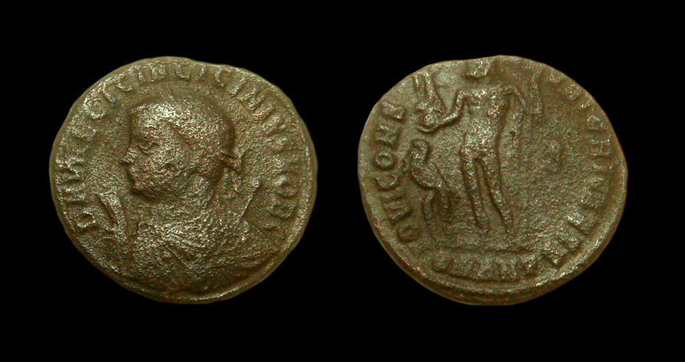 Galerius-Post-Reform-Radiate-Fraction