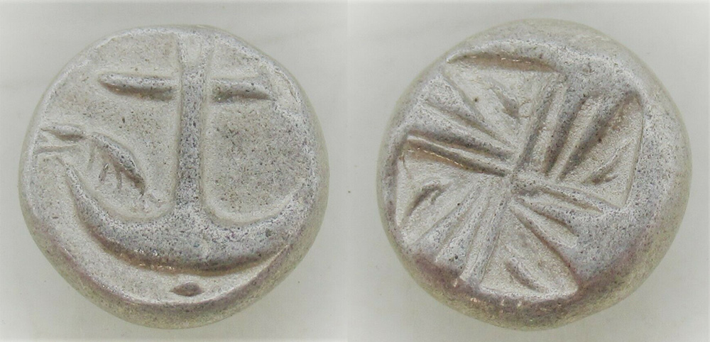 Unresearched-Coin-Fake?