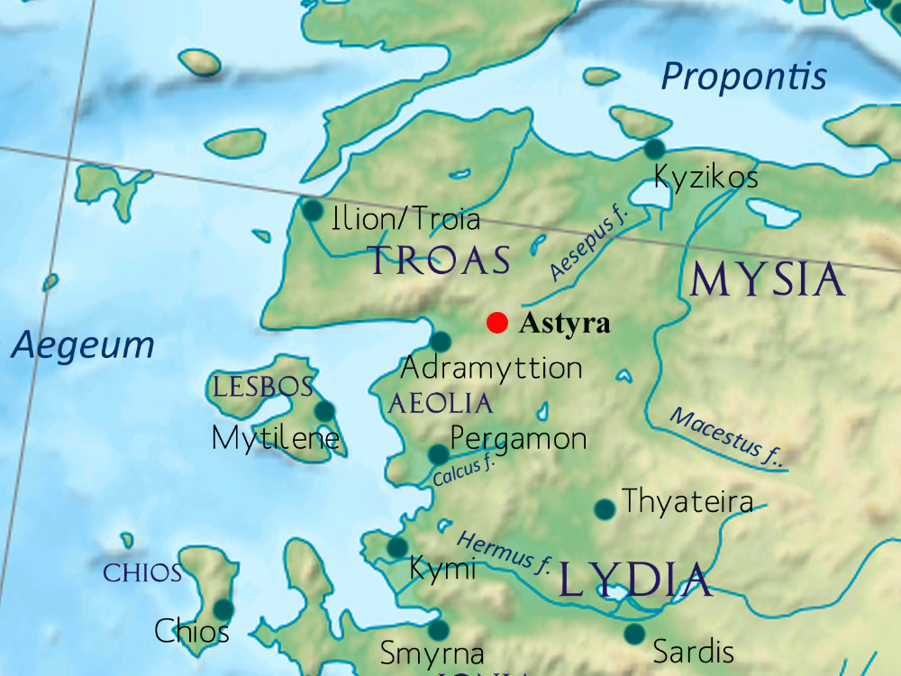 Two-Coins-Of-Astyra-Under-Tissaphernes