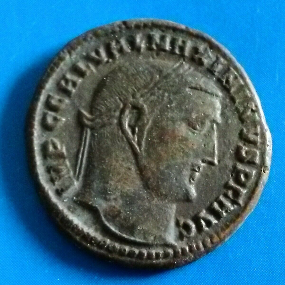 Galerius-Maximian---Cast-Or-Struck?