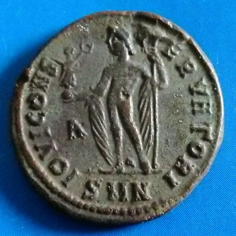 Galerius-Maximian---Cast-Or-Struck?