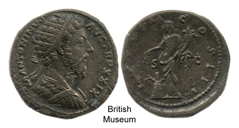 The-Good-The-Bad-And-The-Ugly,-Roman-Style