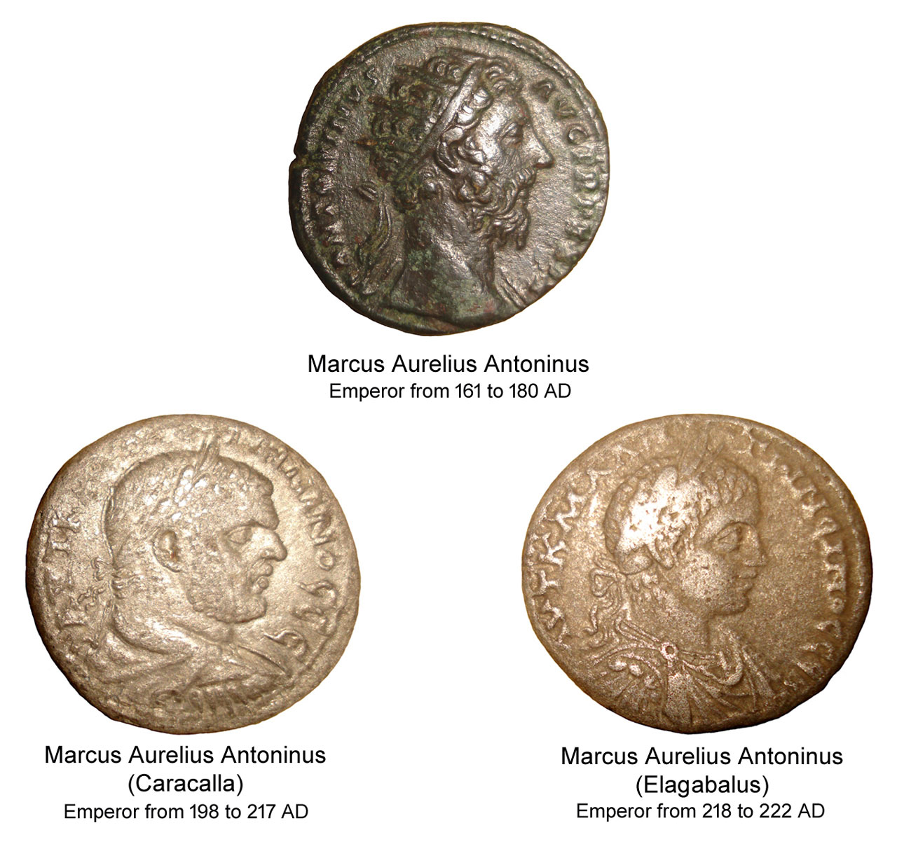 The-Good-The-Bad-And-The-Ugly,-Roman-Style