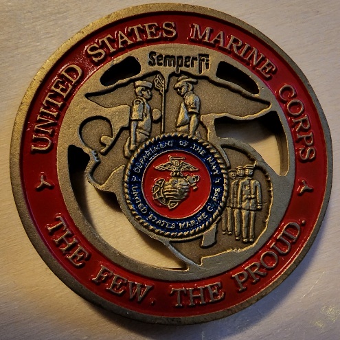 Military-Challenge-Coins