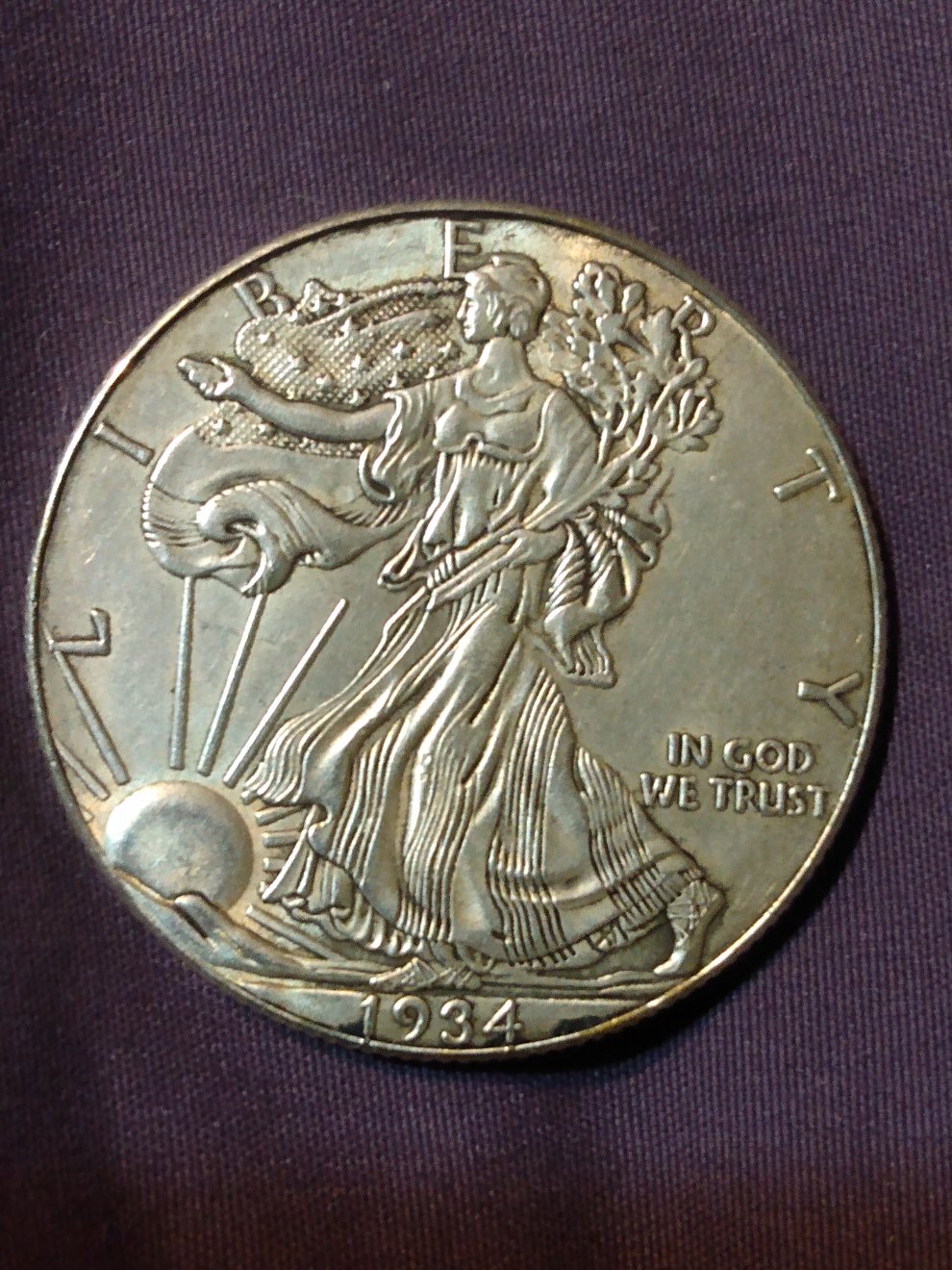 1934-S-Walking-Liberty-Half-Dollar-Variety/Error?