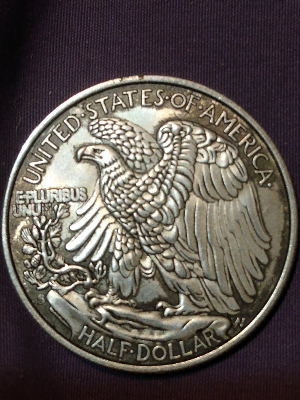 1934-S-Walking-Liberty-Half-Dollar-Variety/Error?