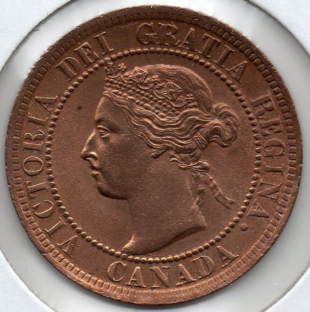 1897-One-Cent-Canada---Thoughts?