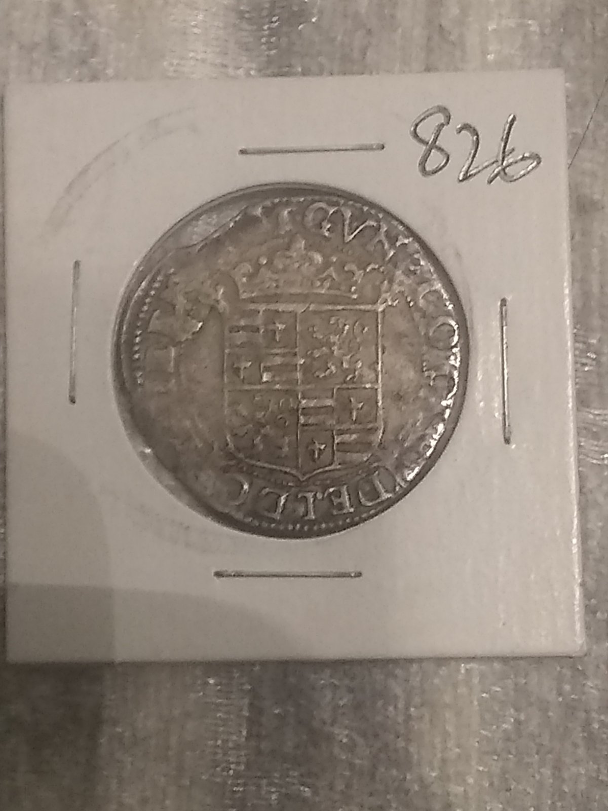 Help-Iding-Holy-Roman-Empire-Silver-Coin