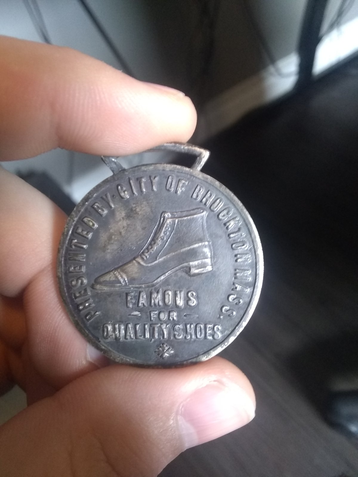 Looking-For-More-Info-On-A-1922-International-Convention-Medal.