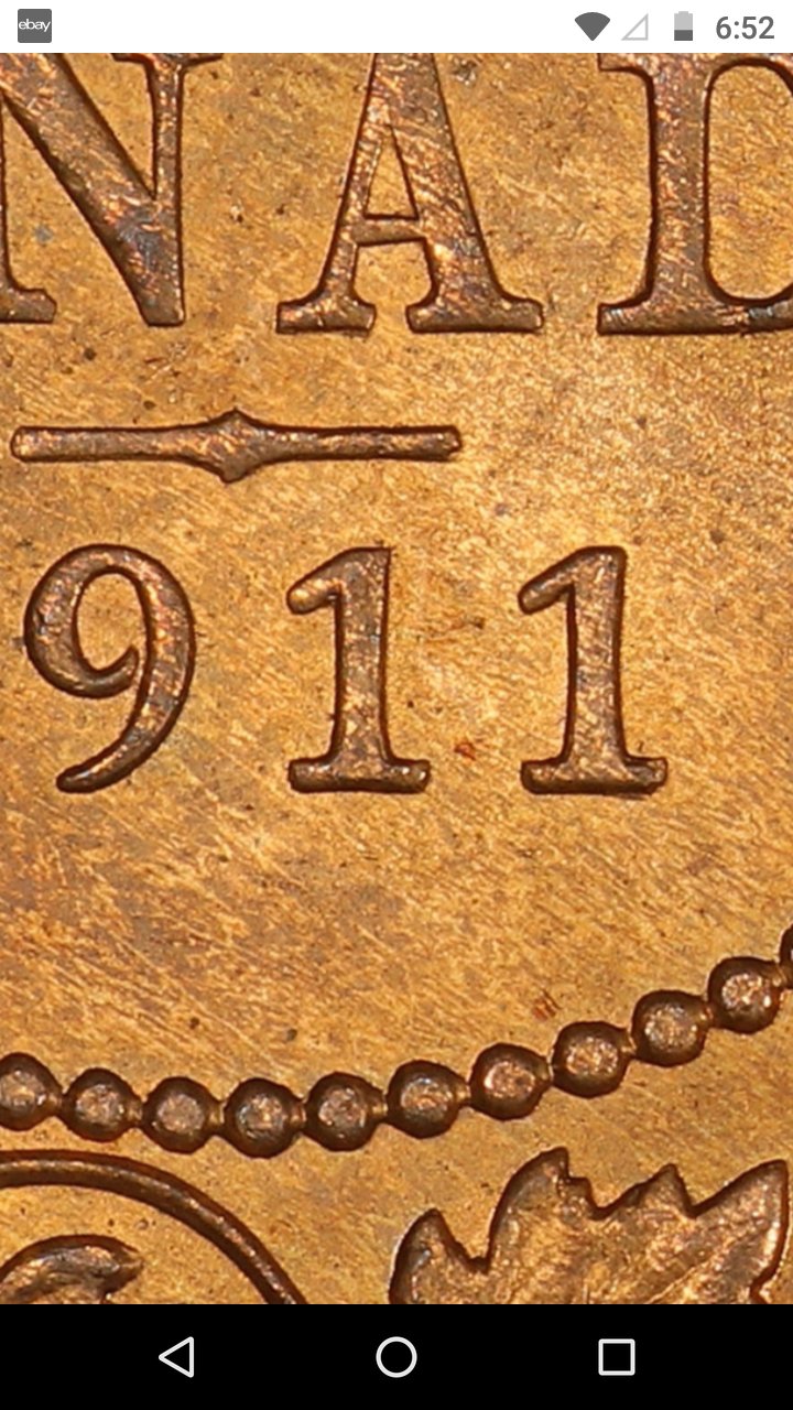 1911-George-V-One-Cent-Possible-Re-Punched-