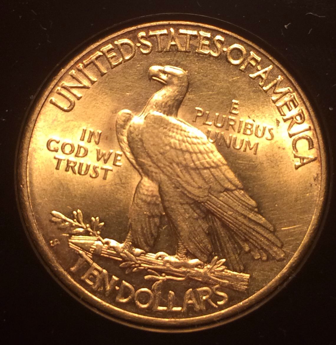 1909-S-Eagle-Grading-Opinion