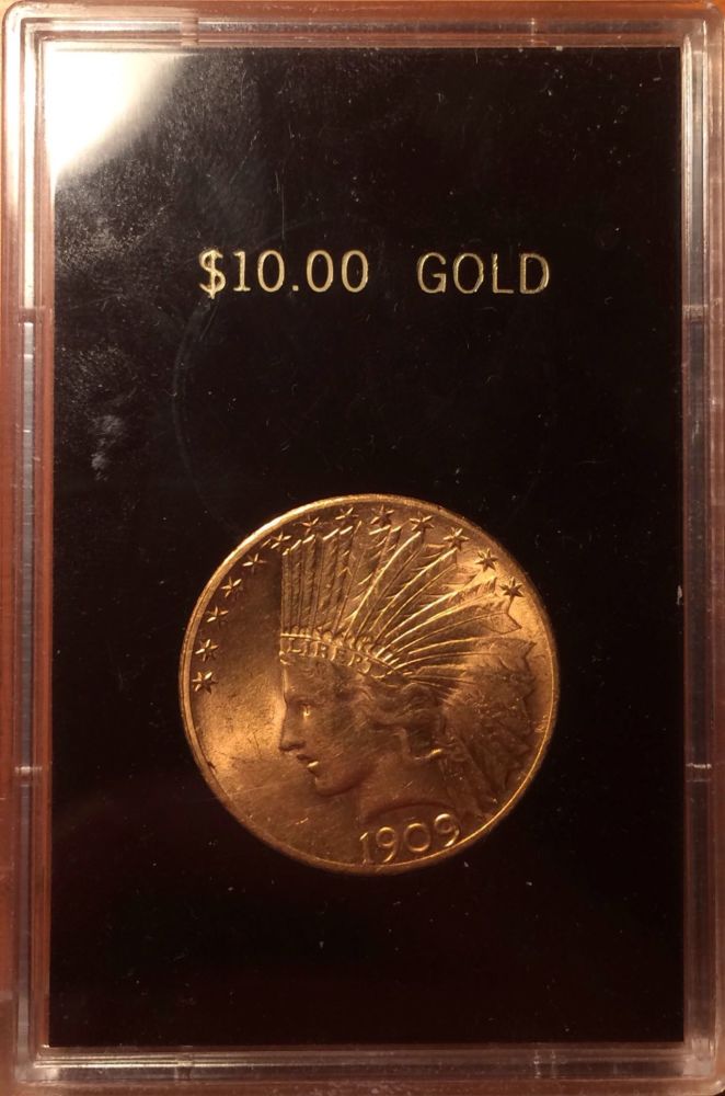 1909-S-Eagle-Grading-Opinion