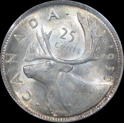 Guess-The-Grade-1939-25-Cent