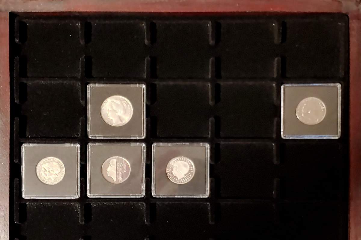 Anyone-Collecting-Dutch-/-Nl-Coins,-Or-Need-Assist?