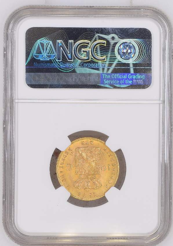 First-Time-To-Have-Coins-Graded...