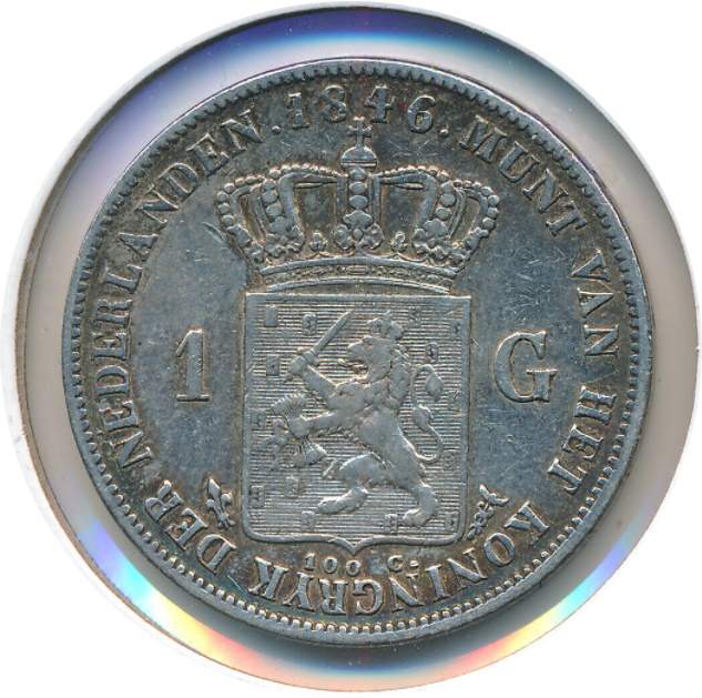 Grade-Of-1846-Gulden