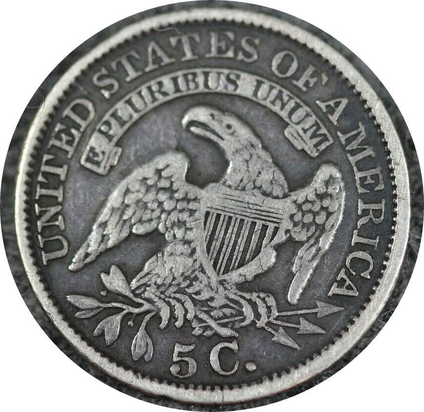 1835-Capped-Bust-Half-Dime