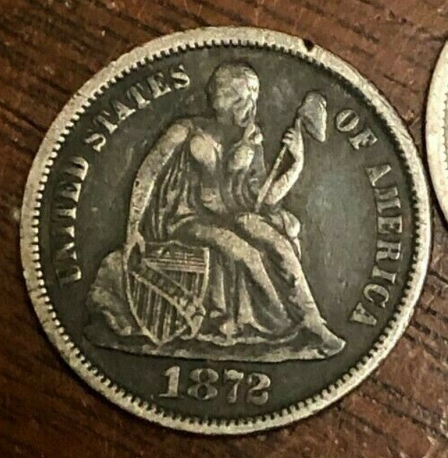 Grade-And-Opinion-1872-Seated-Liberty-Dime