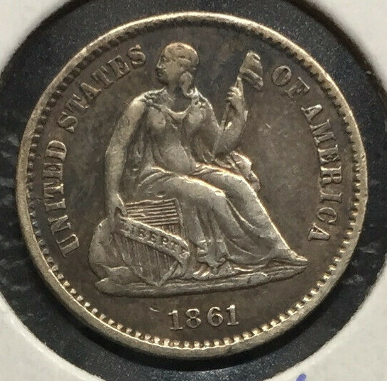 Grade-Of-1861-Seated-Liberty-Half-Dime