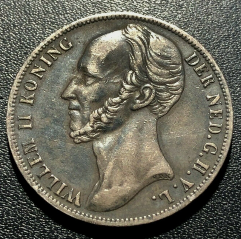 Grade-Of-A-1847-Gulden