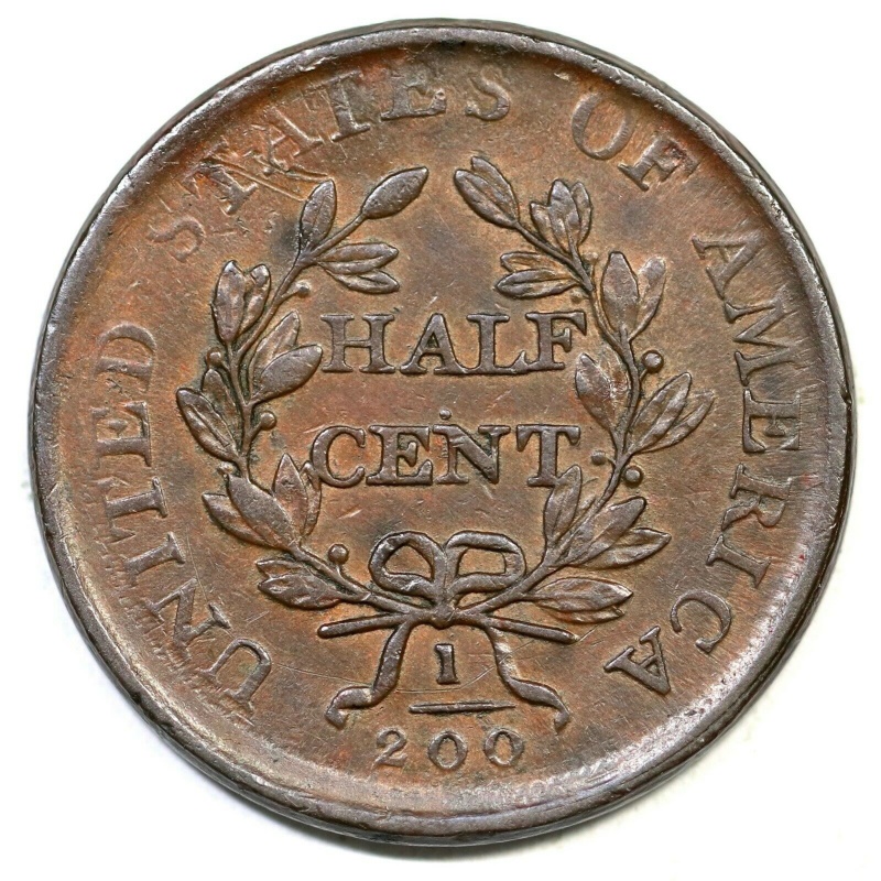 Grade-Of-1807-Draped-Bust-Half-Cent