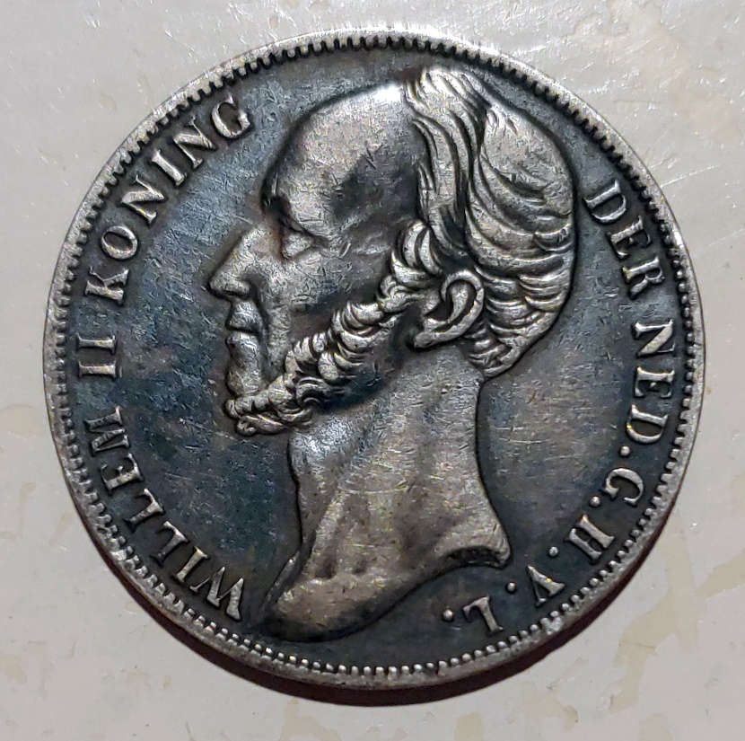 Grade-Of-A-1847-Gulden