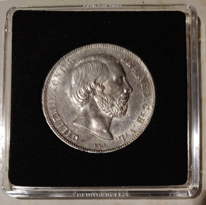 Numised's-Gulden-Type-Set