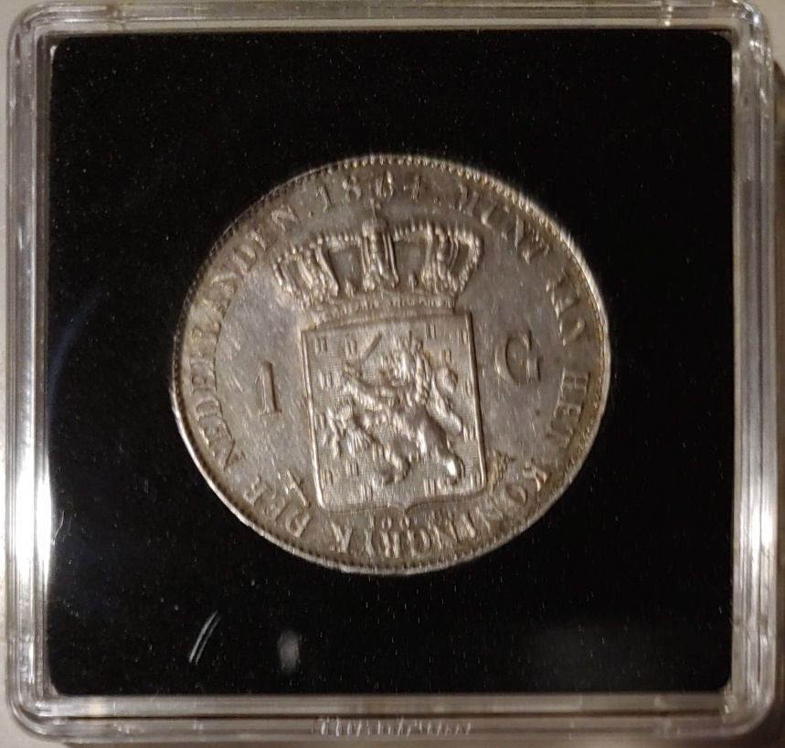 Numised's-Gulden-Type-Set