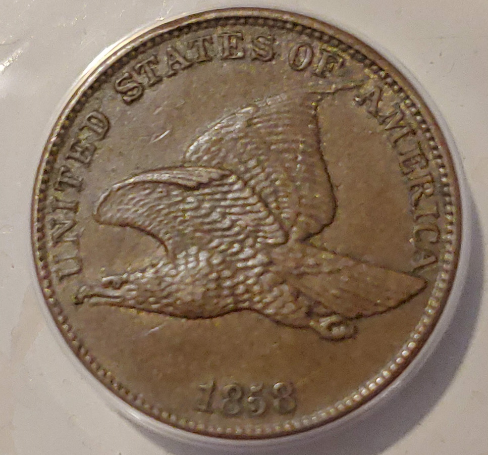 1858-Flying-Eagle-Cent---You-Vs.-ANACS