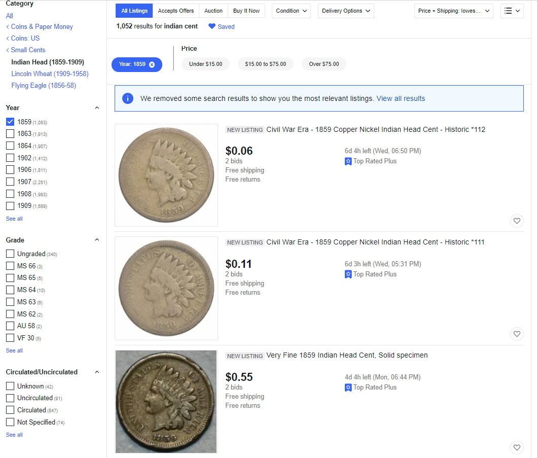 Efficient-Coin-Hunting-For-A-Dansco-7070-Or-Similar-Set