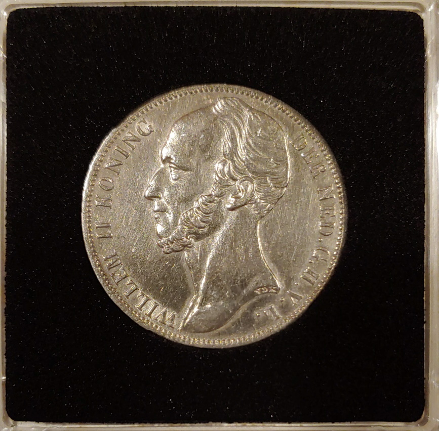 Numised's-Gulden-Type-Set