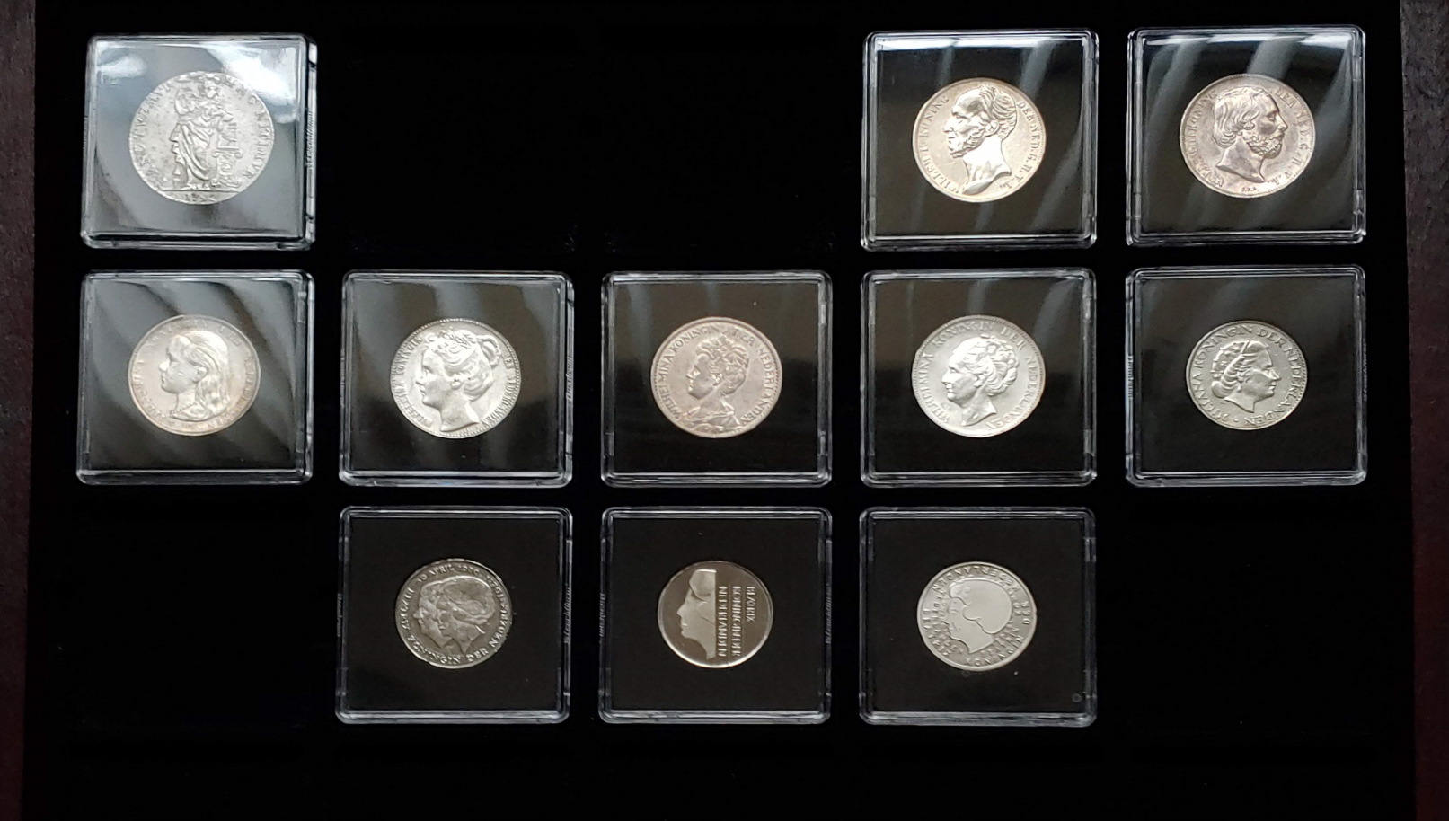 Numised's-Gulden-Type-Set