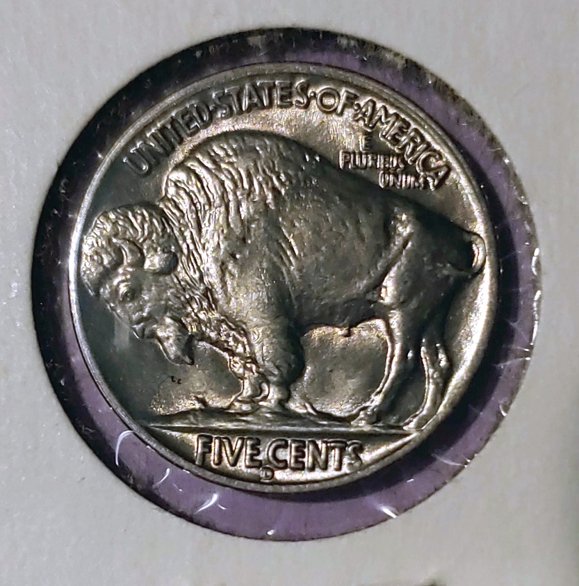 Grade-Of-1938-D-Buffalo-Nickel