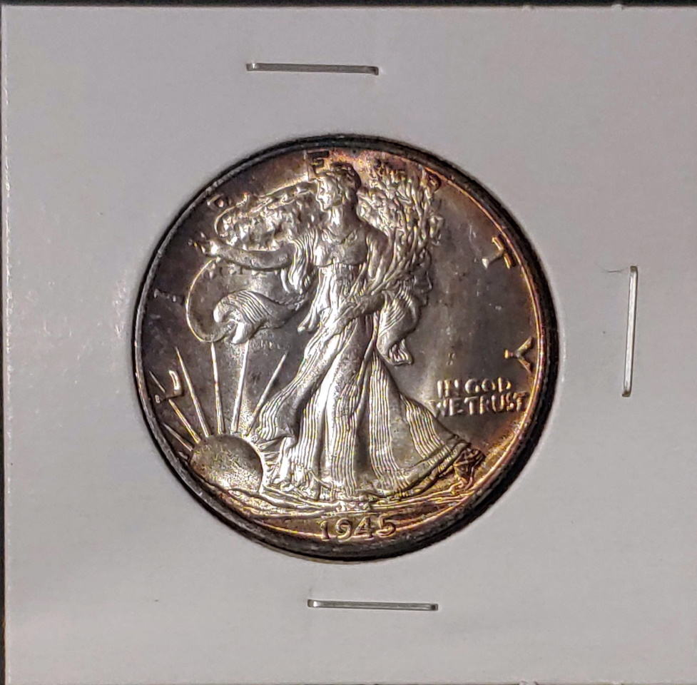 Grade-Of-1945-WLH-$-Not-My-Coin