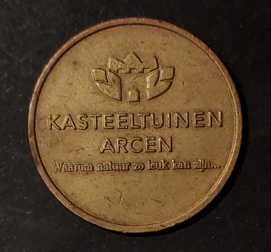 Dutch-Token-