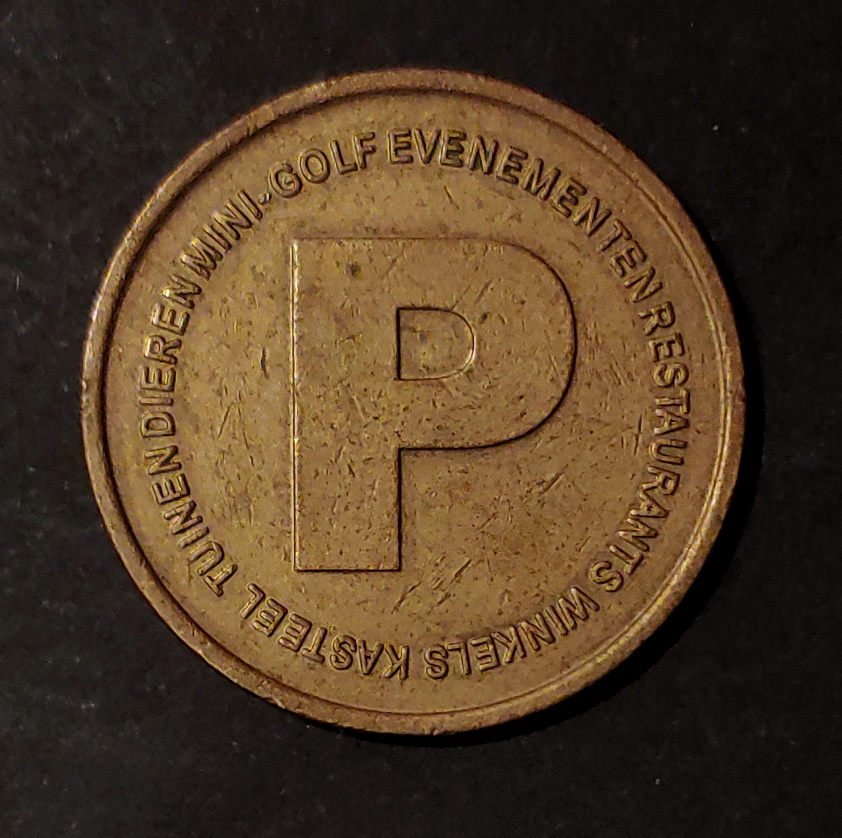 Dutch-Token-