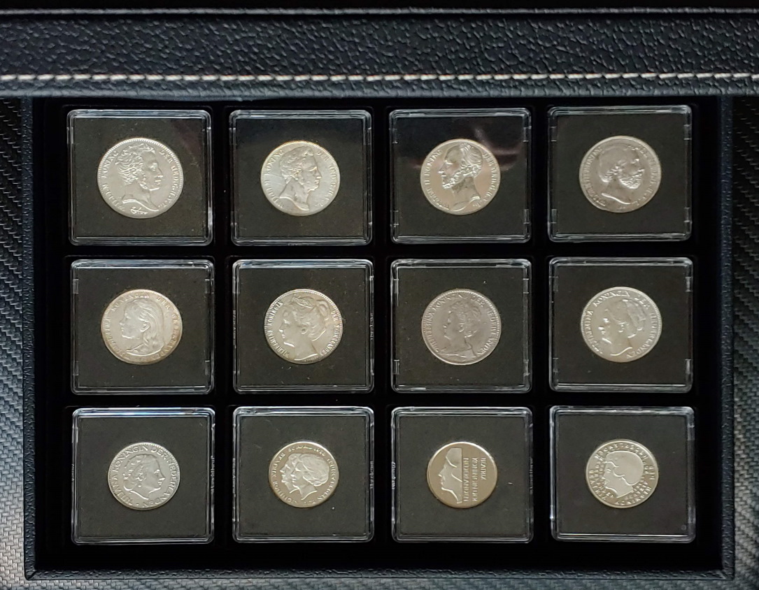 Numised's-Gulden-Type-Set