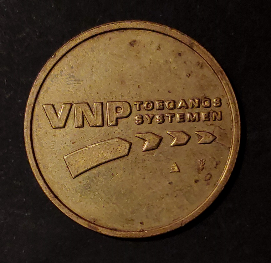 Dutch-Token-